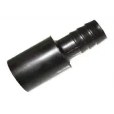 1/2-Inch Barbed Adapter For Flexible Tubing Installations 1