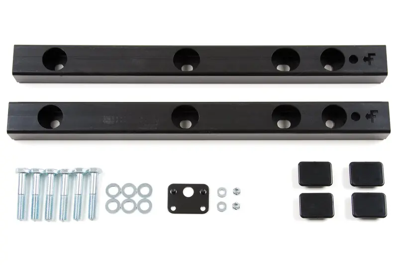 1.5-Inch Transfer Case Drop Kit For Jeep Wrangler Tj (2003–2006) 1