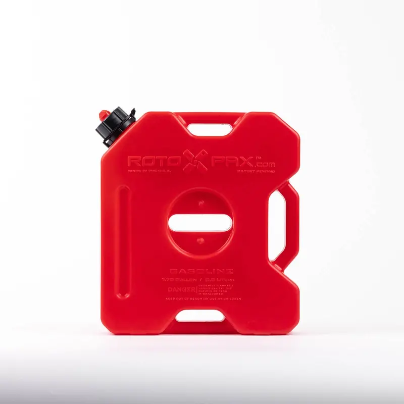 1.75-Gallon Portable Gasoline Container 1
