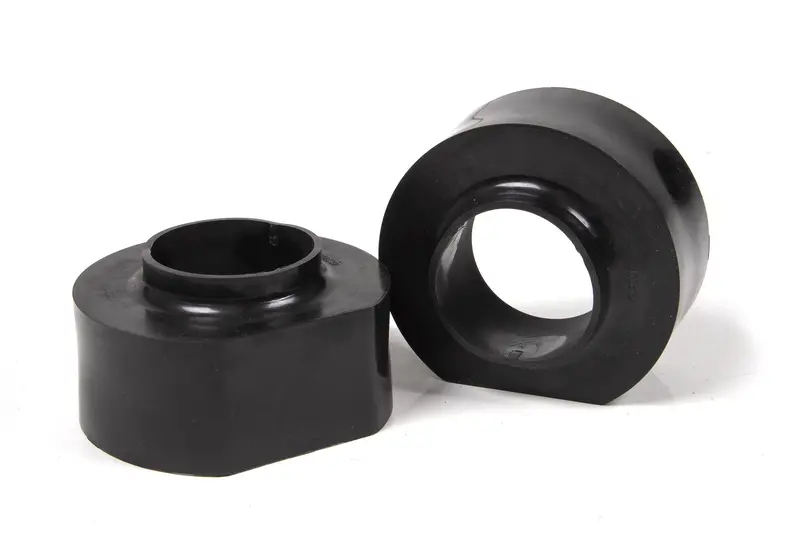 1.75-Inch Coil Spring Spacer Kit — Compatible With Jeep Tj (1997–2006), Cherokee Xj (1984–2001), Grand Cherokee Zj (1993–1998) 1