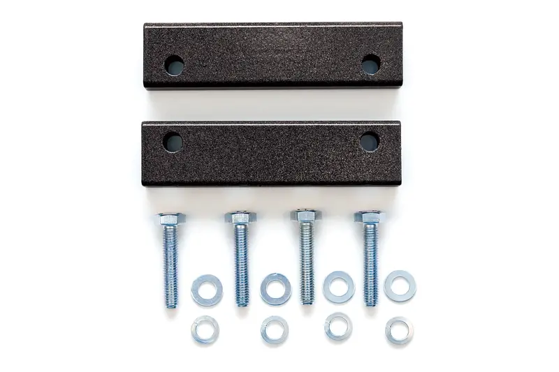 1-Inch Transfer Case Drop Kit For Jeep Cherokee Xj (1984–2001) 1