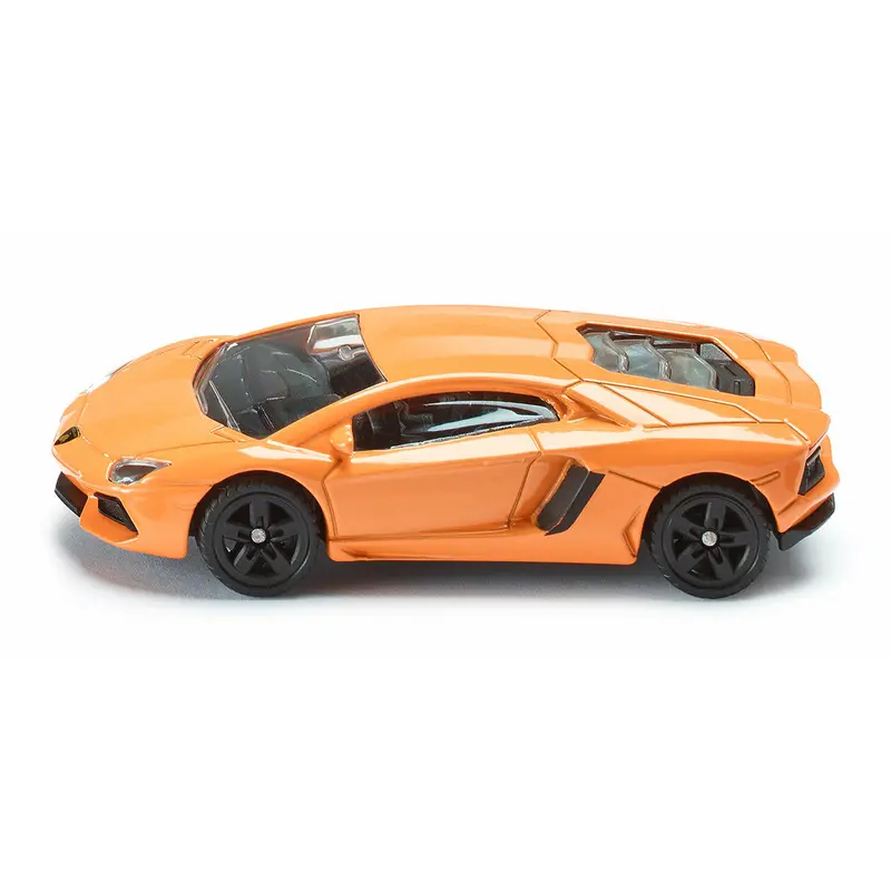 1449 Lamborghini Aventado Siku 1