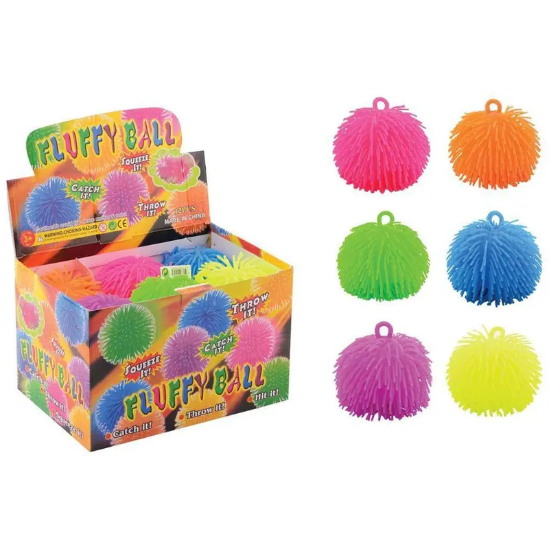 15 Cm Plush Ball Toy For Kids 1