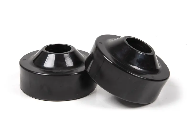 2" Rear Coil Spring Spacer – Jeep Wrangler Jk (2007–2018) 1
