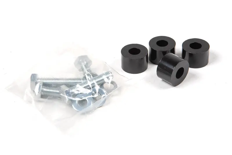 3/4" Transfer Case Drop Kit – Jeep Grand Cherokee Zj (1993–1998) 1