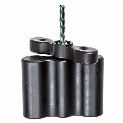 3-Foot Hose Extension For Recovery Systems 1