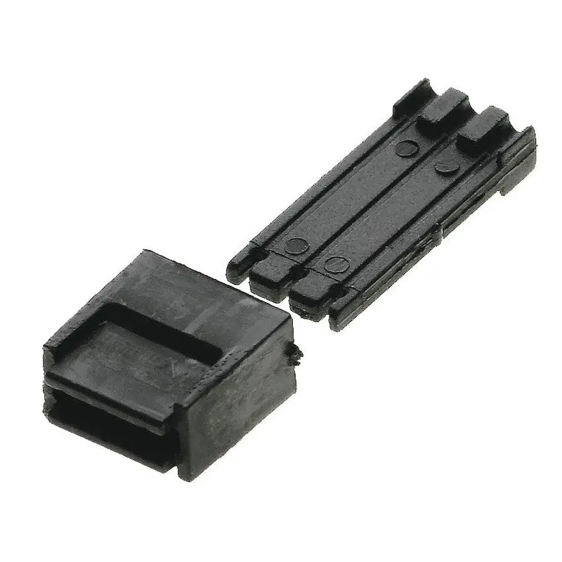 3-Pin Socket Connector Vp12 1
