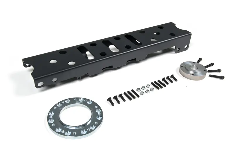 6-Bolt Transfer Case Indexing Ring For 2014–2018 Ram 2500 And 2013–2018 Ram 3500 4Wd Gas Trucks 1