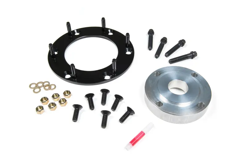 6-Bolt Transfer Case Indexing Ring For Ram 2500 (2009–2013) & 3500 (2009–2012) 4Wd 1