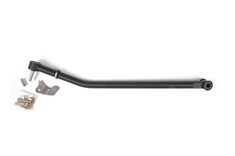 Adjustable Front Track Bar – Supports 4.5–6" Lift On Jeep Tj (1997–2006), Xj (1984–2001), And Zj (1993–1998) 1