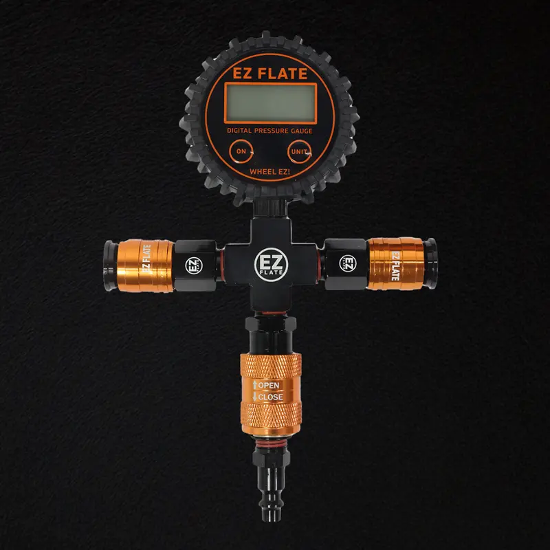 Air System Manifold – Modular Pressure Distribution Hub For Compressed Air 1
