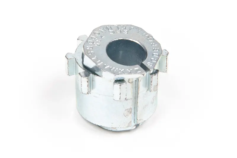 Alignment Cam Bolt – 0° To +1.75° Adjustment For Ford Ranger, Bronco Ii, F-150, F-250, F-350 (1987–1995) 1