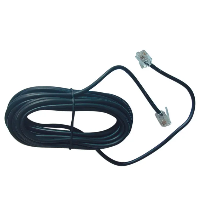 Amplifier Connection Cable For Model Railways 1