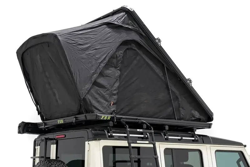 Aspen Pro Xl Rooftop Tent – Extended Sleeping Space 1