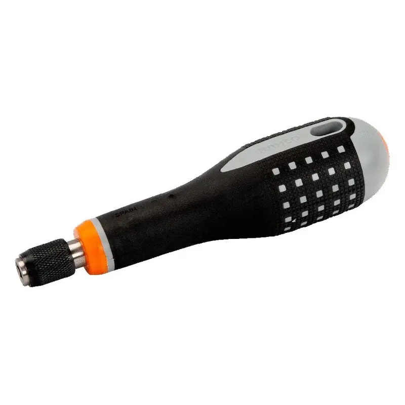 Atk Screwdriver With Ph2 And Tx20 Bits 1