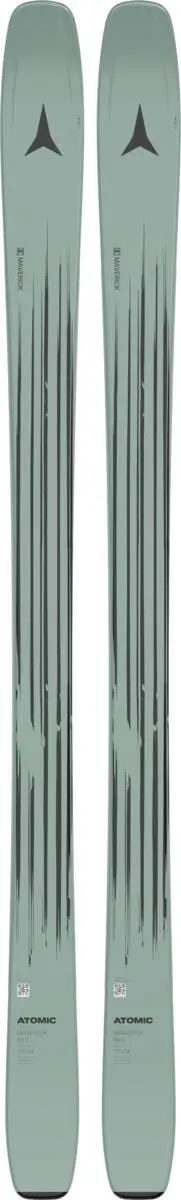Atomic Maverick 86 C Carving Skis 2026 1