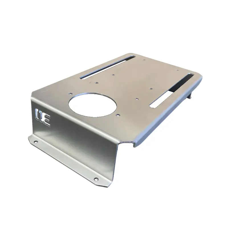 Auxiliary Power Mounting Bracket For 2007–2021 Toyota Tundra (2Nd Gen) 1