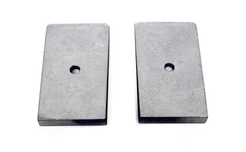 Axle Pinion Shim Kit – 3-Inch Wide, 4-Degree Angle, Sold As Pair 1