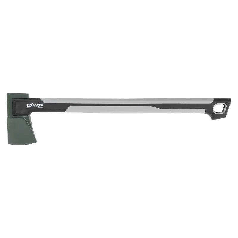 Axpedition 23.5" Hybrid Axe – Camp & Trail Tool 1