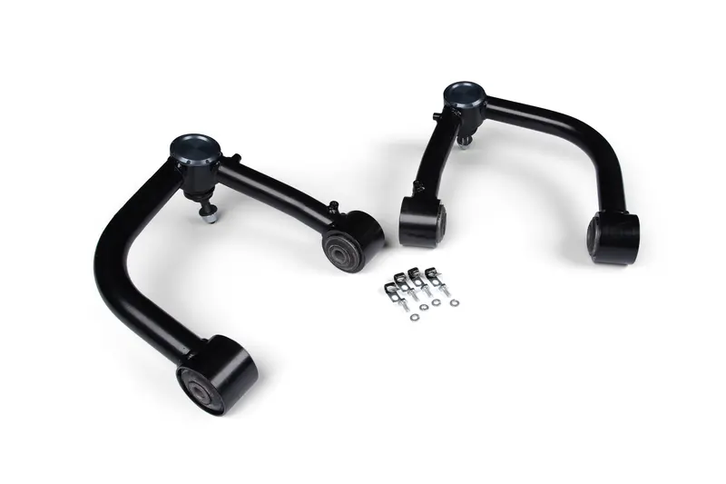 Bds Upper Control Arm Kit — Toyota Tundra (2022–2025), Part #Bds128254 1