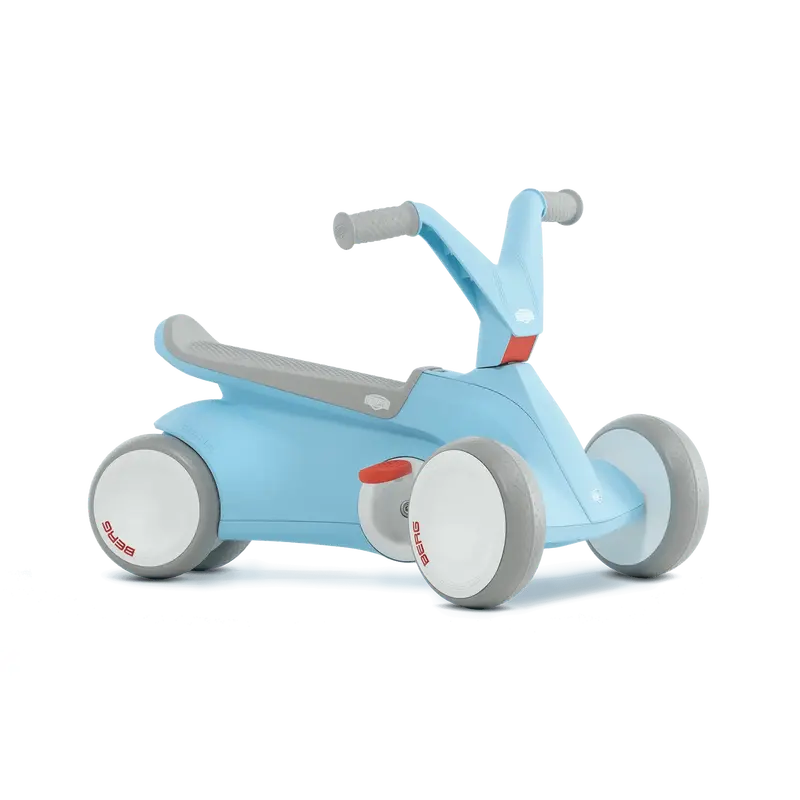 Berg Go2 Blue Balance Bike – For Toddlers From 10 Months 1