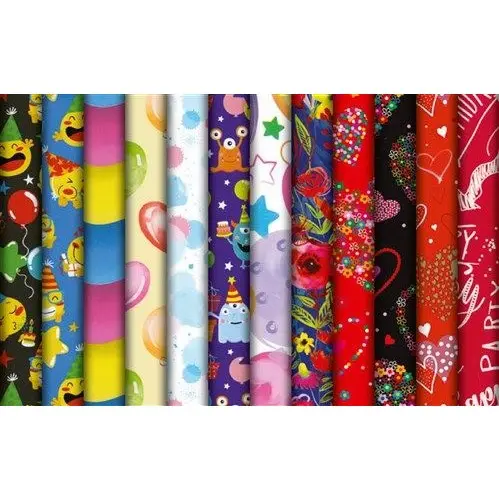 Birthday Mix Consumer Roll Banner (70X200 Cm) 1