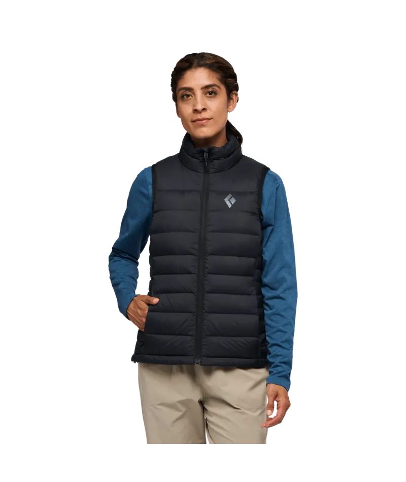 Black Diamond Access Down Vest 2.0 1