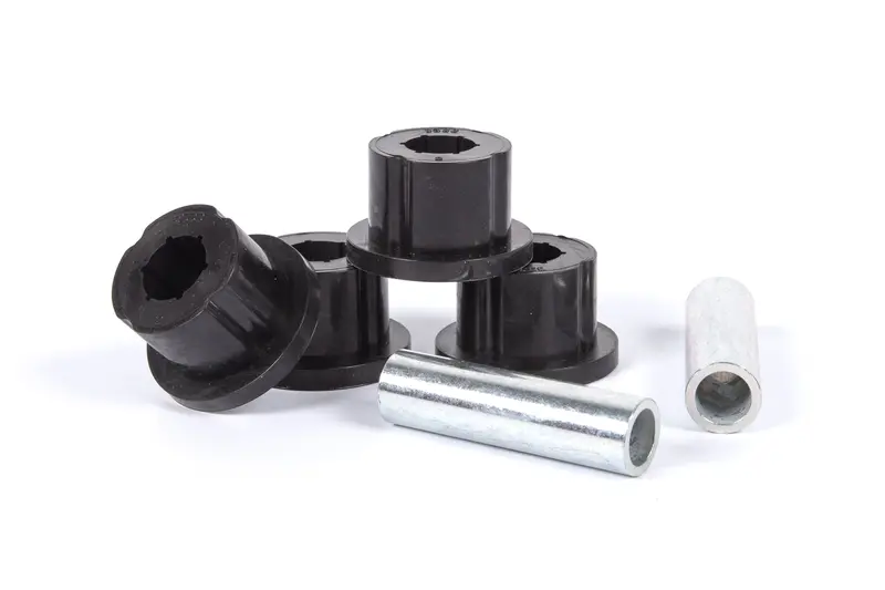 Boomerang Shackle Bushing Kit For Jeep Cherokee Xj (1984–2001) 1