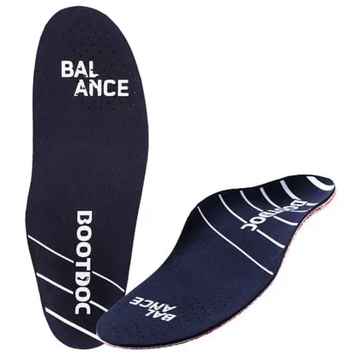 Bootdoc Balance Insole System For Ski Boots 1