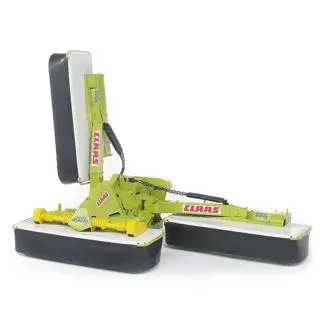 Bruder 3-Piece Lawn Mower Set 1