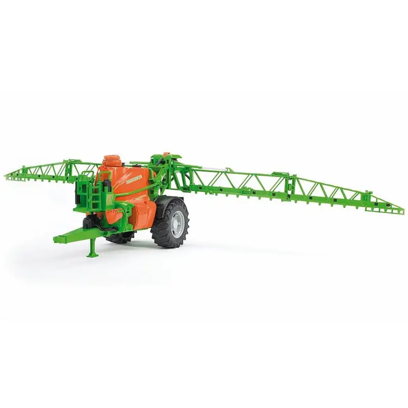 Bruder Amazone Ux 5200 Towed Field Sprayer Trailer 1