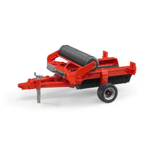 Bruder Cambridge Roller For Play Construction Sets 1