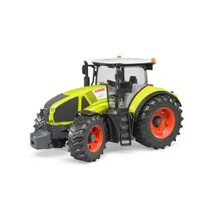 Bruder Claas Axion 950 Agricultural Tractor Toy 1
