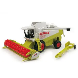 Bruder Claas Lexion Combine Farm Vehicle Model 1