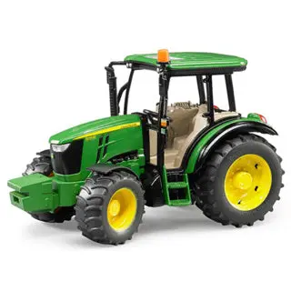 Bruder John Deere 5115 M Tractor Model 1