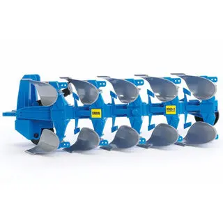 Bruder Lemken Turnplow Farm Vehicle 1
