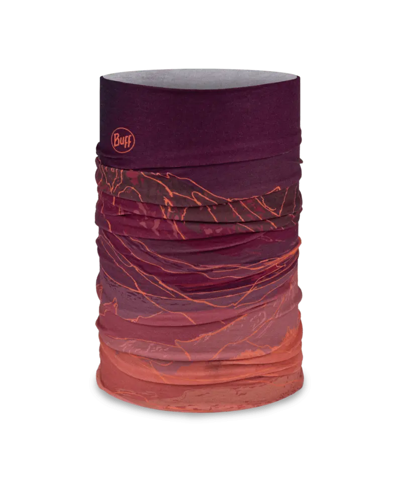 Buff Ecostretch Original Youth Gaiter – Unal Design 1