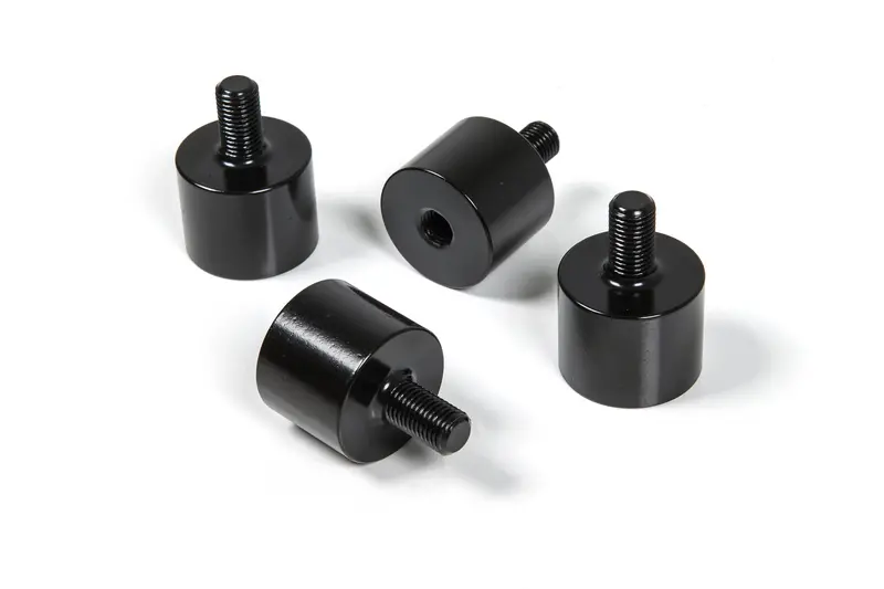 Bump Stop Extension Kit For 2007–2021 Toyota Tundra 1