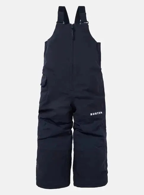 Burton Maven 2L Bib Snowboard Pants 1