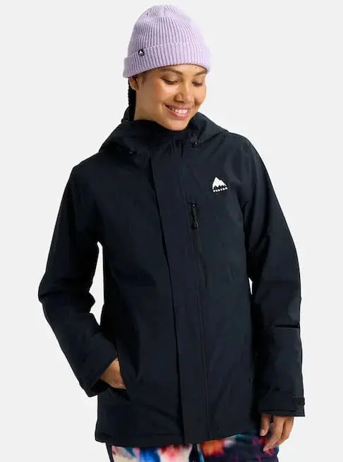 Burton Reserve 2L Stretch-Insulated Jacket 1