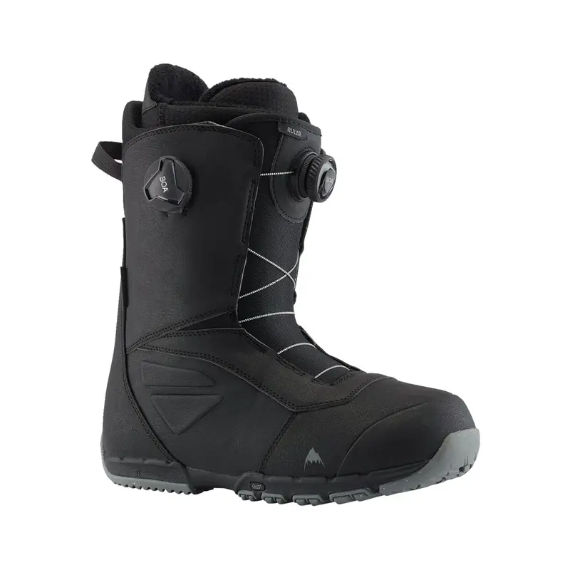 Burton Ruler Boa Wide Snowboard Boots – 2027 Men'S 1