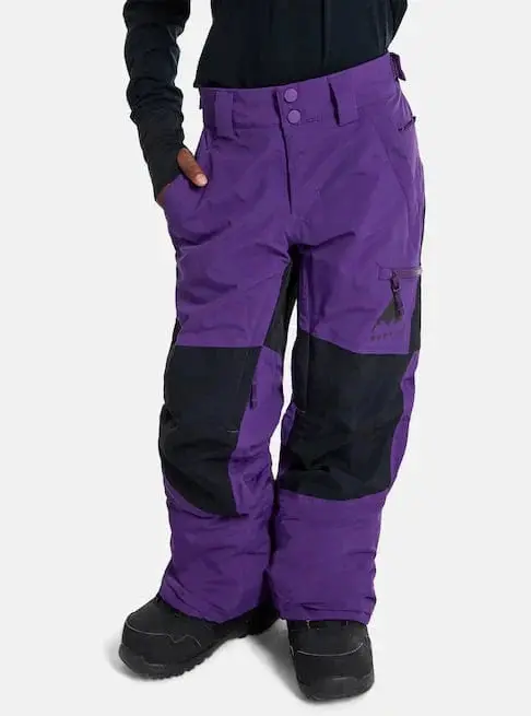 Burton Skylar Slim-Fit Snowboard Pants 1