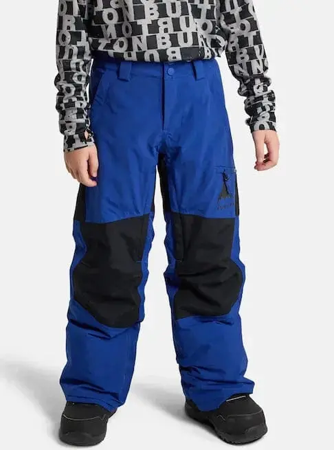 Burton Skylar Tailored Snowboard Trousers 1