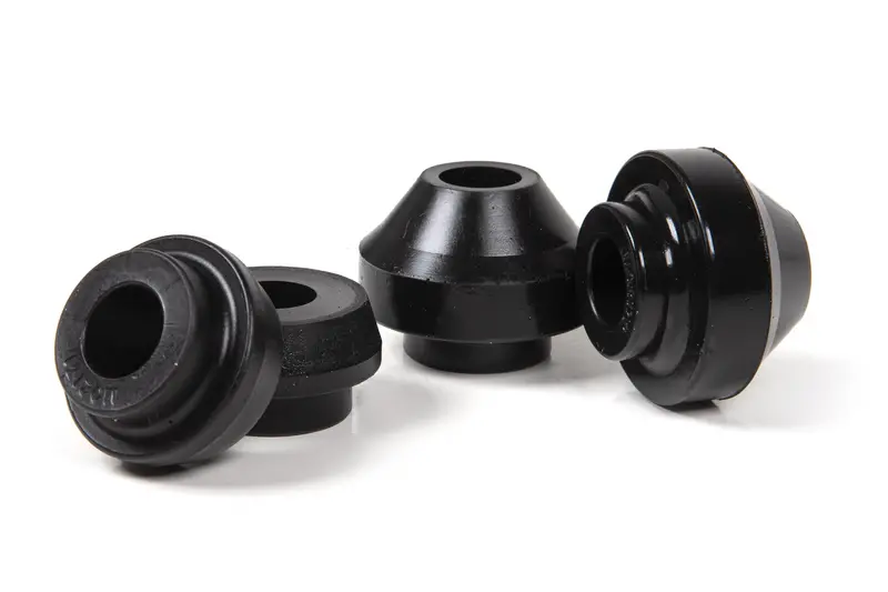 Bushing & Sleeve Kit For Bds Extended Radius Arms – Compatible With Ford F-150 And Bronco 4Wd (1980–1996) 1