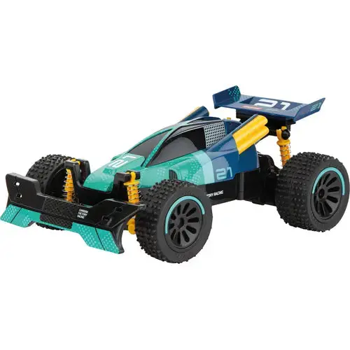 Carrera Factory Racing 2.4 Ghz Radio-Controlled Car Set 1