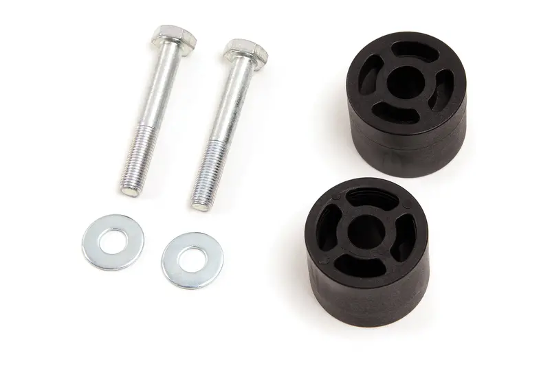 Carrier Bearing Drop Kit For 2007–2021 Toyota Tundra 1