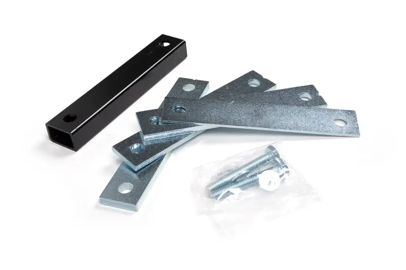 Carrier Bearing Drop Kit For Ram 2500 (2014–2026), Ram 3500 (2013–2024), And Ford F-150 (2009–2025) 1
