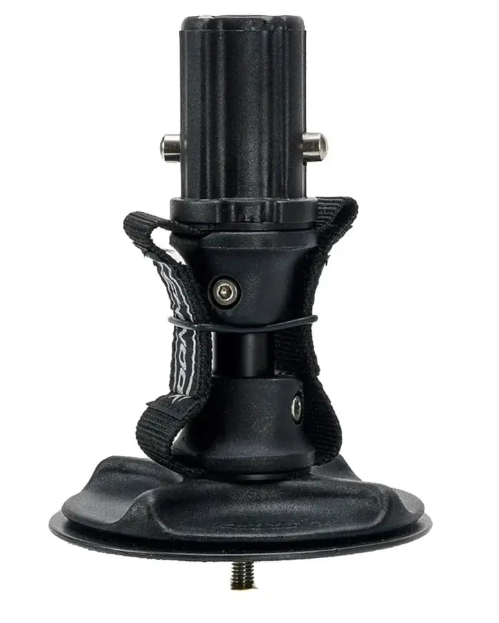 Chinook 1-Bolt Tendon Mast Base With Us Cup 1
