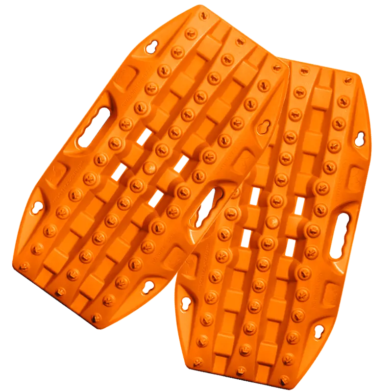 Compact Maxtrax Mini Recovery Tracks For Light-Duty Use 1