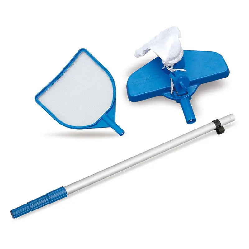 Complete Summer Waves Pool Maintenance Kit 1